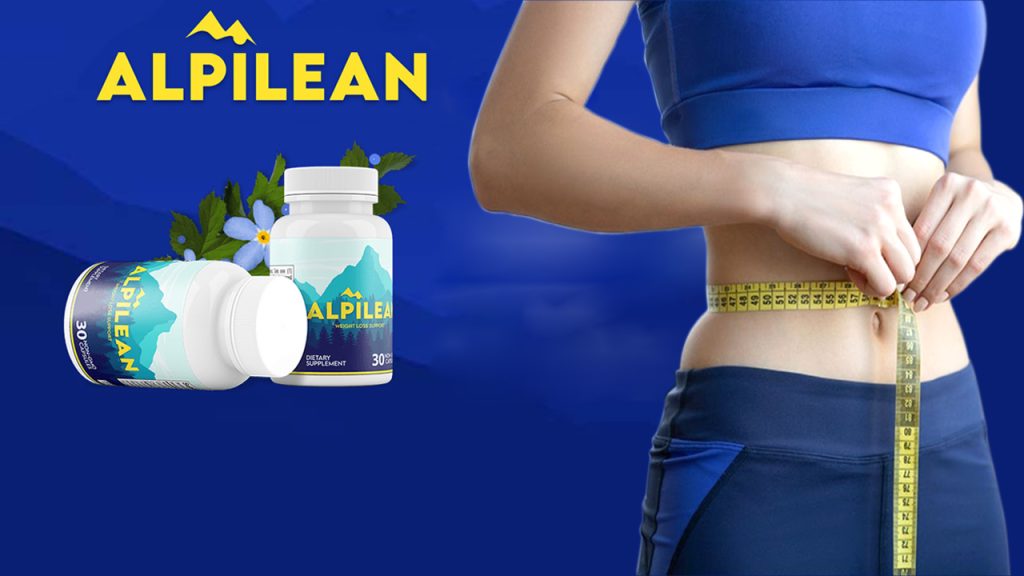 Alpilean