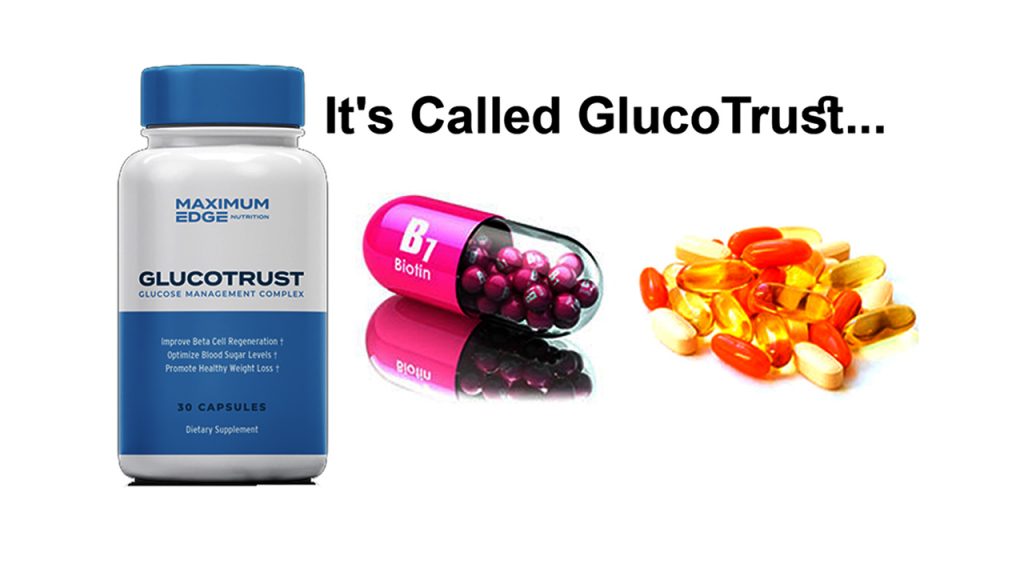 Discover A Method To Support Healthy Blood Sugar Levels Glucotrust