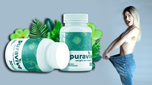 Puravive Review Weight Loss Support